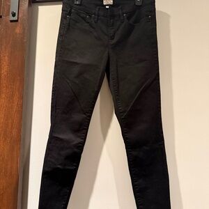 J Crew Toothpick Skinny